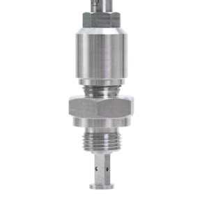 VD 550 - Flow measurement for wet compressed air / gases | CS INSTRUMENTS