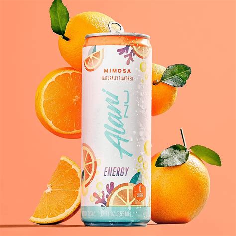 Alani nu expands beverage portfolio with flavored sparkling water – Artofit