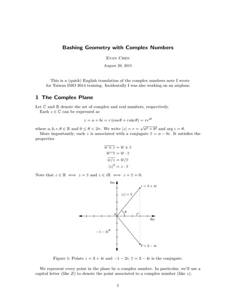 Image result for Complex Geometry Problems