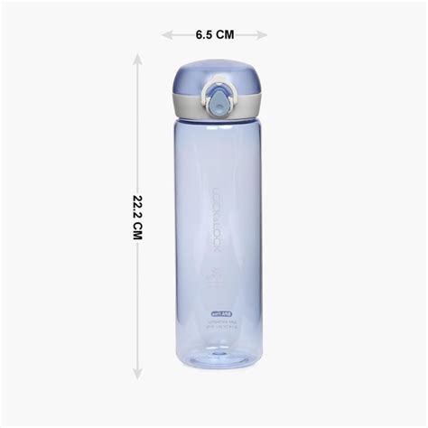 Buy LOCK AND LOCK Water Bottle - 550 ml. from Lock and Lock at just INR ...