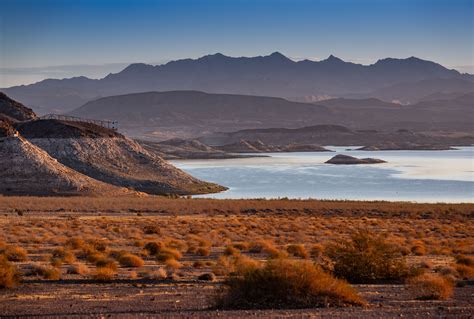 What Lake Mohave's Water Level Change Means for Lake Mead's Future ...