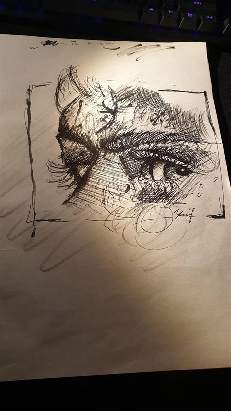 Image result for Can Drawing Reference