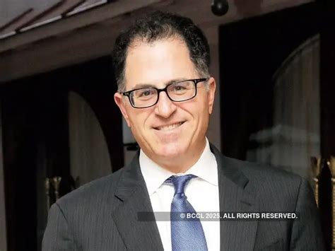 dell: At 22, Michael Dell began Dell Computers with just $1,000 in a ...