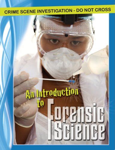 An Introduction to Forensic Science : Claude P. Major: Amazon.in: Books