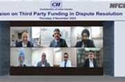 Welcome to National Foundation for Corporate Governance
