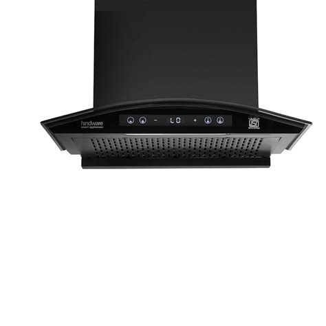 Hindware Smart Appliances Amyra BLDC 60cm | 1400 CMH | Filterless ...