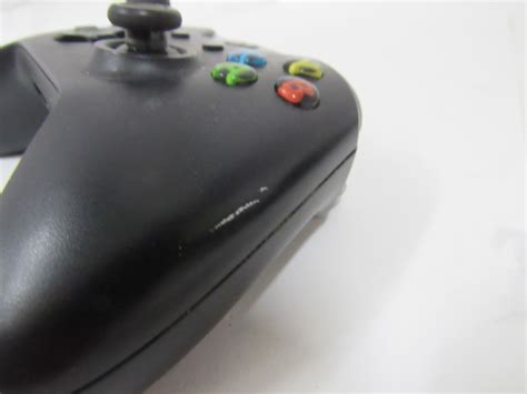 Microsoft Xbox One 1540 Video Game Console Black 1970