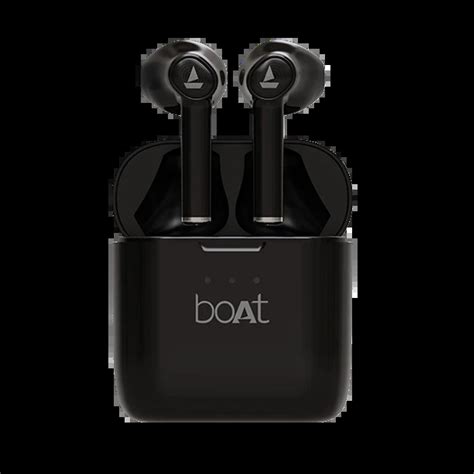 boAt Airdopes 138 - Premium Quality Wireless Earbuds