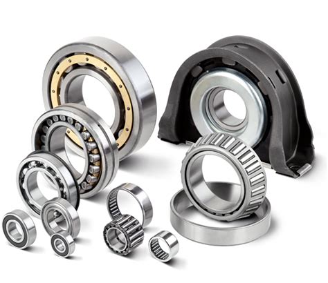 Dealing in all kinds of Bearing | Home :: AV International