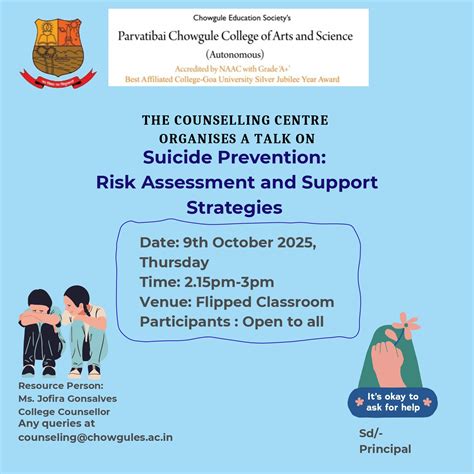 Parvatibai Chowgule College Of Arts & Science - Autonomous