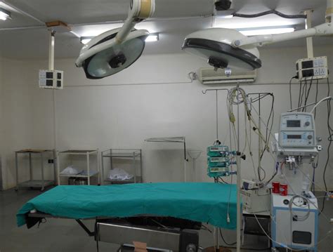 Sri Sathya Sai Heart Hospital