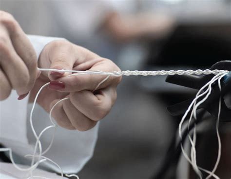 Meze Mono 3.5mm to 4.4mm Silver-Plated PCUHD Premium Cables