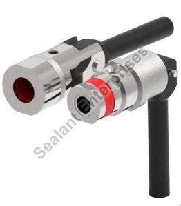 Sealant Enterprises Pune - Flange Testing Couplings Manufacturer and ...