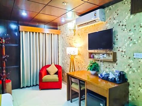 HOTEL AIR INN LTD - AIRPORT VIEW (Uttara) - Hotel Reviews, Photos, Rate ...