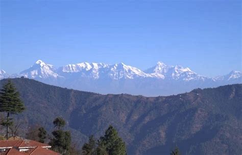 RAMGARH INN (Uttarakhand) - Hotel Reviews & Photos - Tripadvisor