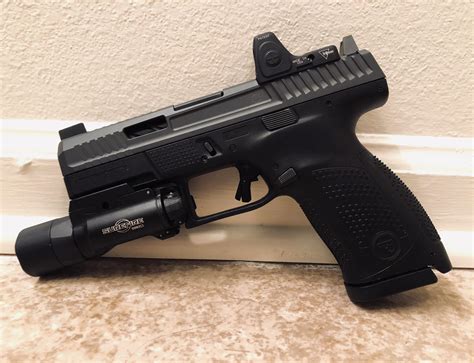 122 best Primary Machine images on Pholder | CZ Firearms, Machine Porn and Guns