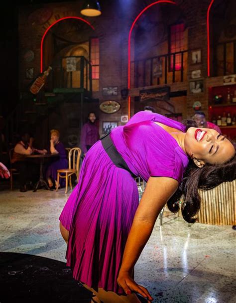 Theaters and Performing Arts | Ann Arbor Events