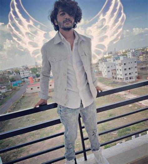 Rohanil Lohiya Models | Age Birthday Biography