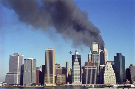 Top 5 Reasons 9/11 Was NOT an Inside Job! | History Rundown
