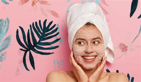 DIY face masks to calm irritated skin