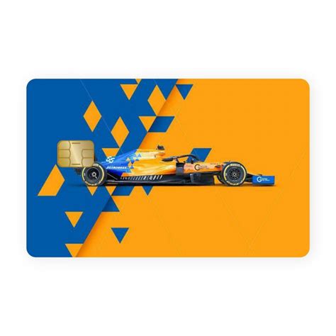 Racing Debit Card Skin & Credit Card Skin – WrapCart Skins