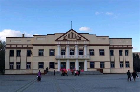 哈尔滨“东北轻合金加工厂”：“祖国的银色支柱”,国家工业遗产