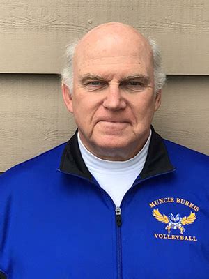 Veteran volleyball coach takes over Burris program | Ball State University