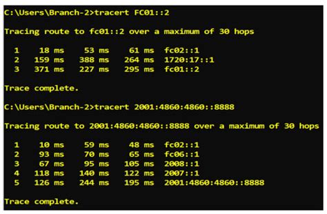Optimizing Network Performance: A Comparative Analysis of EIGRP, OSPF ...