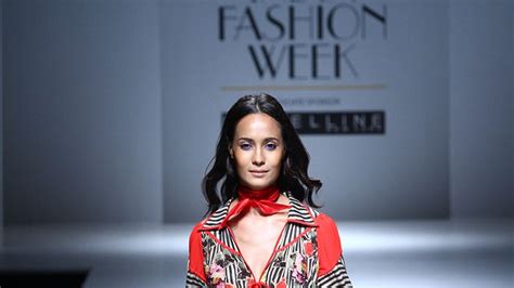 Fashion Shows | Latest Fashion Shows in India | Page 65 | Vogue India