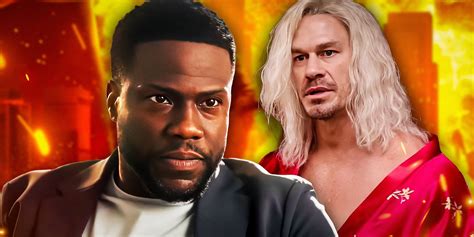 Die Hart 2 Cast & Character Guide