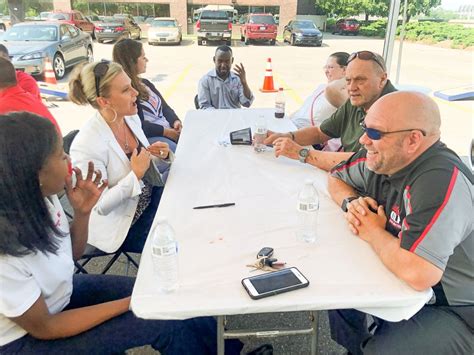 EPS Security Office Photos | Glassdoor