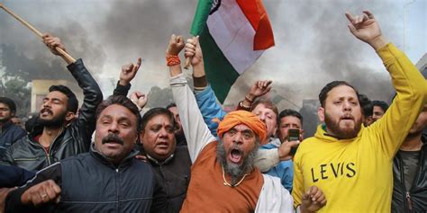 After Pulwama, the Totalitarian Project Is No Longer Under Wraps - The Wire