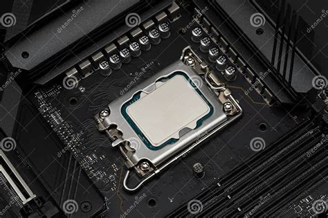 Image result for PC Processor Installing