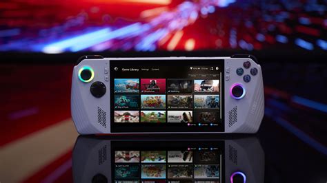 Asus ROG Ally Already Available for Pre-Order in India, Here is the ...