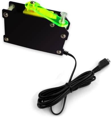 Project Maker Hand powered mobile charging kit Price in India - Buy ...