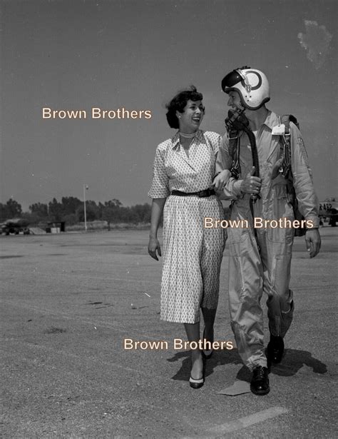 1940s Aviation WWII Flying Ace Hero Robert Hanson Film Camera Negatives ...