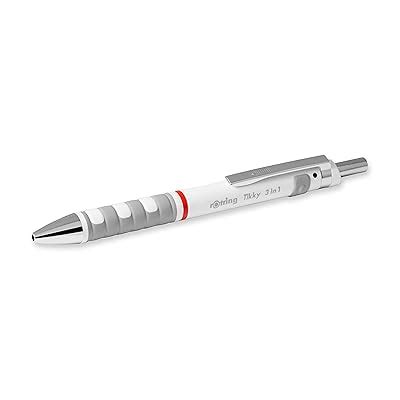 rOtring Tikky 3-in-1 Ballpoint Pen and Mechanical India | Ubuy