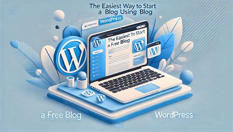 Image result for Creating a Free Blog Wordpress.com