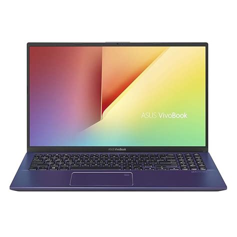 ASUS VivoBook 15 Intel Core i7-1065G7 10th Gen 15.6-inch FHD Thin and ...
