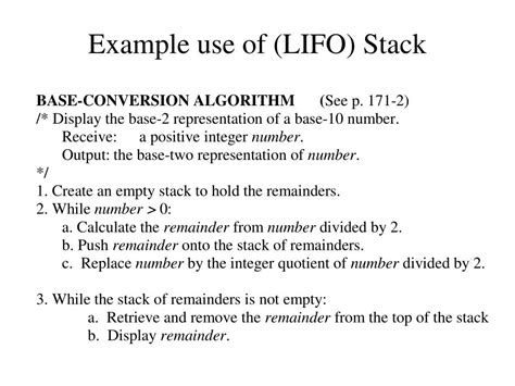 Image result for Stack ADT Java