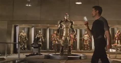 Iron Man 3 makes a smashing debut - BusinessToday