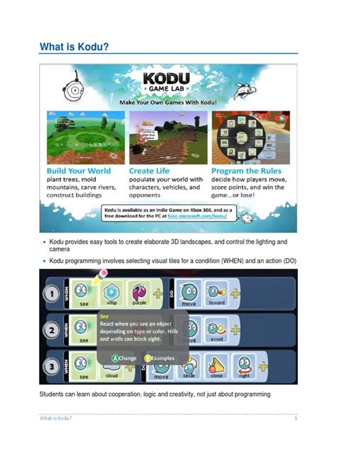 Image result for Explode Kodu Function