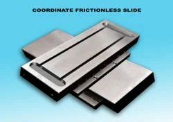 Linear Bearings, Frictionless Tables, Linear Motion Slides ...