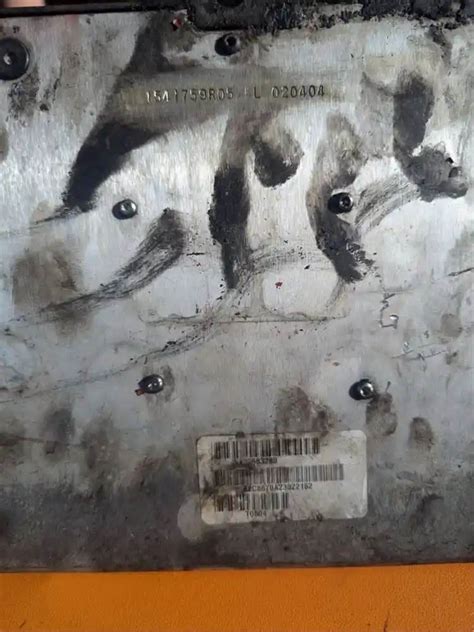 Image result for ISX ECU Control Module