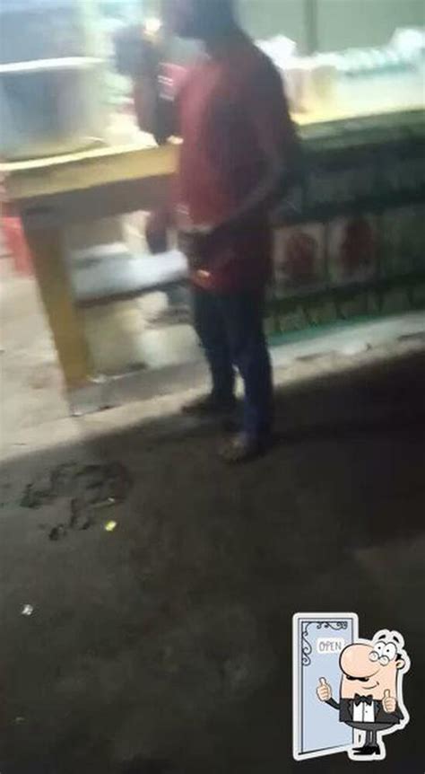 Menu at Bismillah Jilani Biryani House, Mahalunge