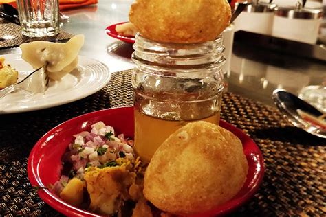 Eat Buffet At 27 Culinary Street Mylapore | LBB, Chennai