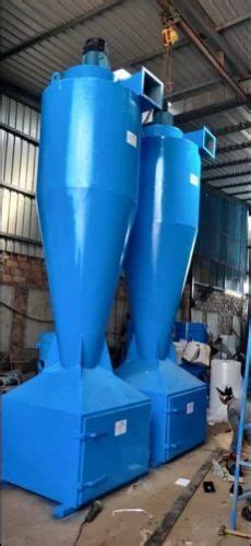 Cyclone Dust Collector Manufacturer, Supplier from Jodhpur