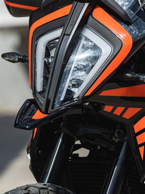 Fenders and Extenders – Bandidos pitstop