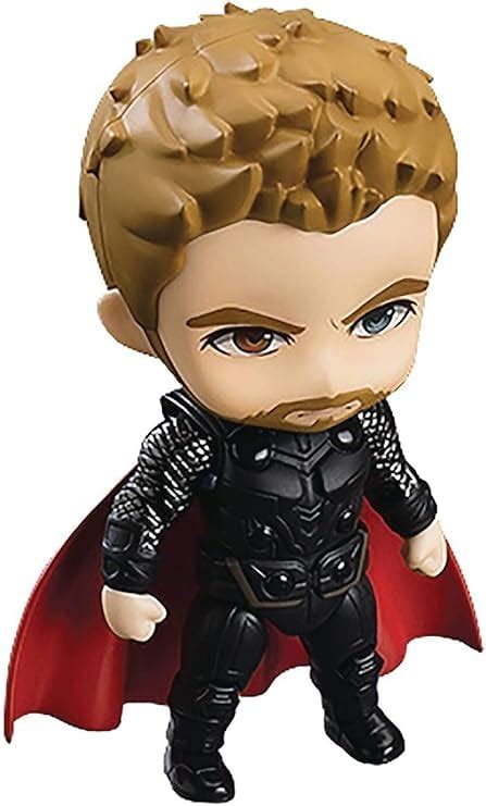 Buy Nendoroid Avengers End Game Thor End Game Ver. DX Non-Scale ABS ...