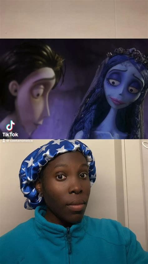 Image result for Behind the Voice Actors Corpse Bride